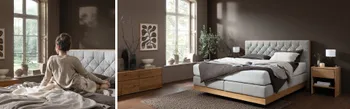 Ratgeber Boxspringbett